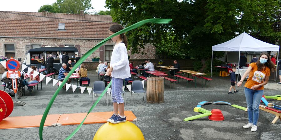 image - Été sur place | Gottignies