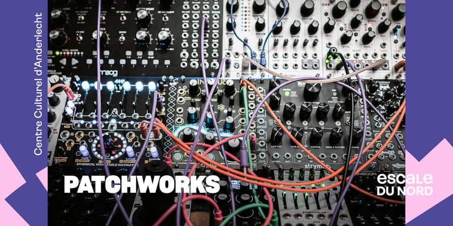 image - Patchworks