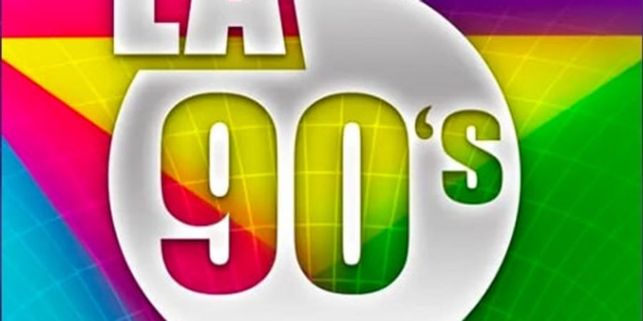 image - La 90