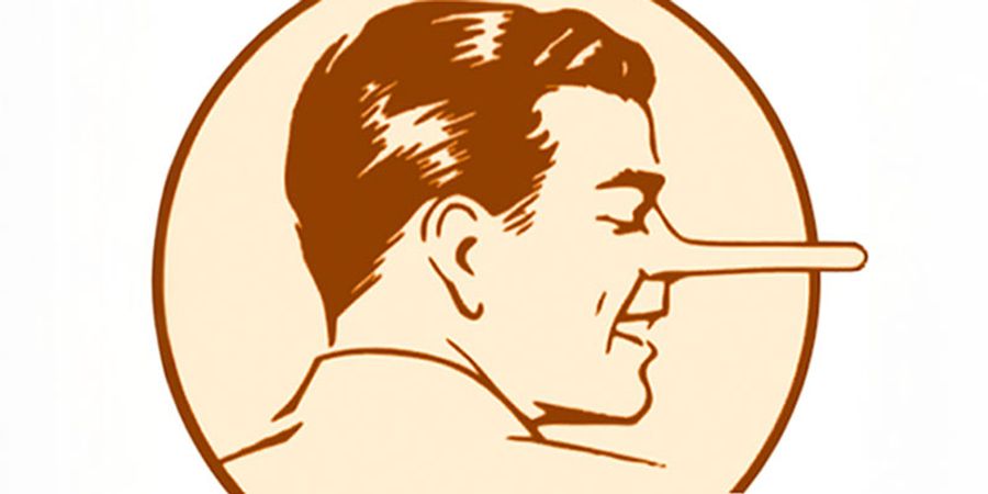 image - Café arpentage – Petit guide du mensonge en politique