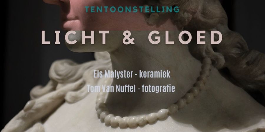 image - Licht en gloed