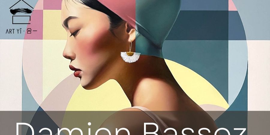 image - Damien Bassez : 