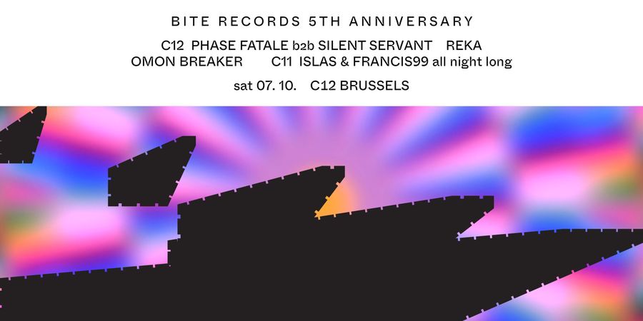 image - C12 x Bite Records 