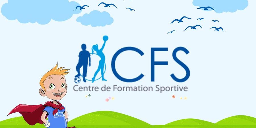 image - Tournoi de football - CFS