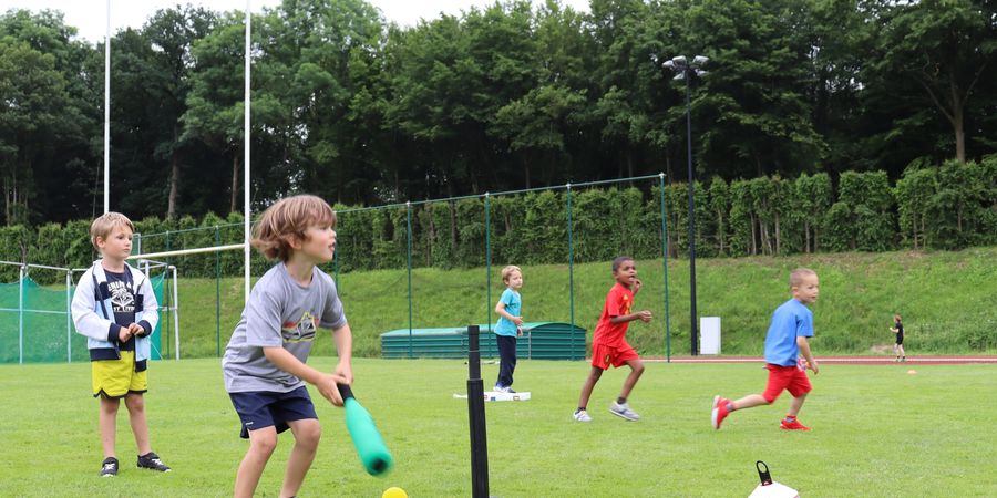 image - STAGE : Sports et théâtre