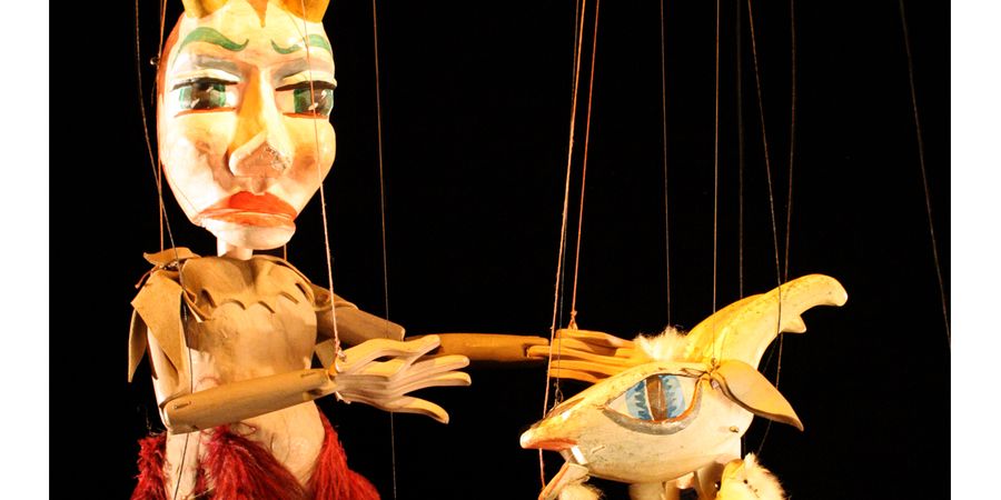 image - La chèvre de Monsieur Seguin 