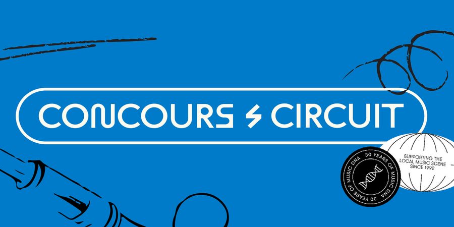 image - Concours circuit 2023 | Du son sur tes tartines