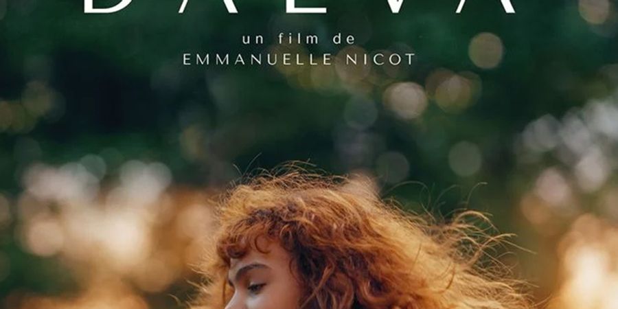 image - Dalva