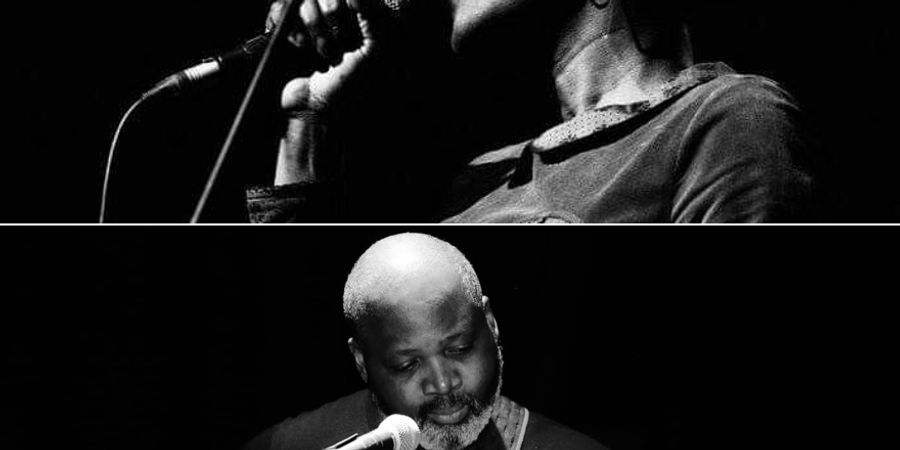 image - Dimanche en Musique : Marlène Dorcéna