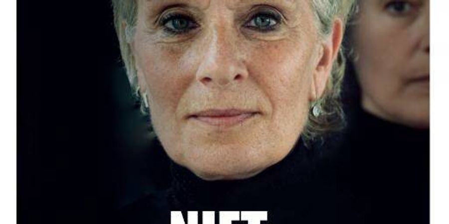 image - Lezing Niet NORMaal