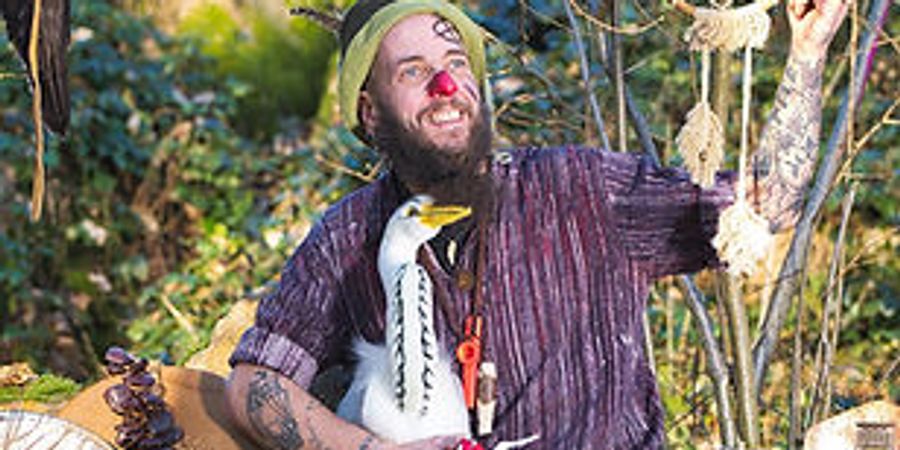 image - Piwi leman et le p'tit bal des animals - Un soir autour du monde - Place aux Artistes 2025