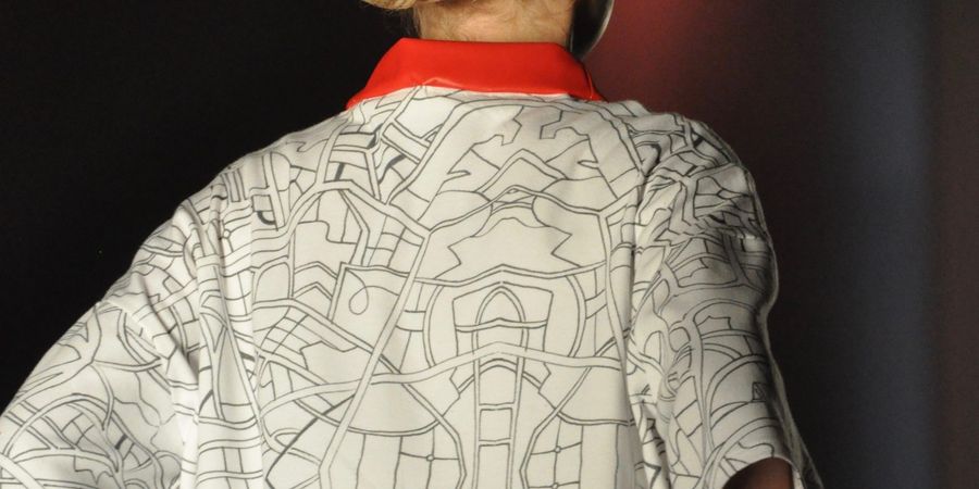 image - Stage été : couture créative et technique