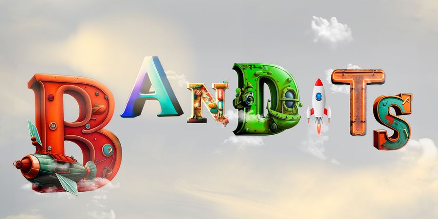image - Bandits en concert