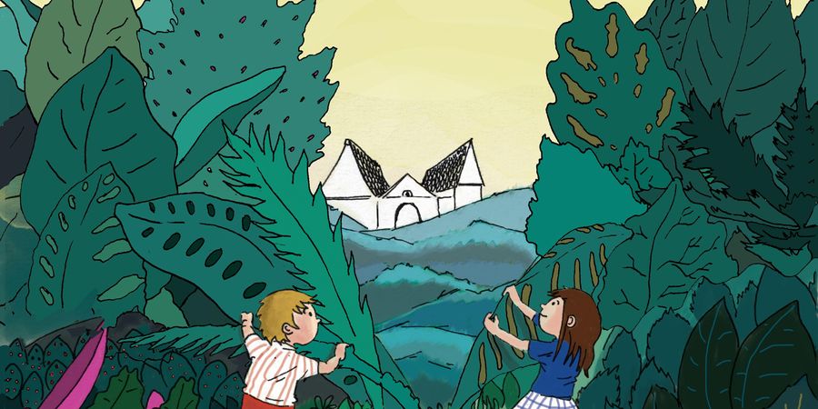 image - Le Festi'Pousse - Festival des enfants à l'Arbre qui Pousse