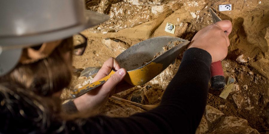 image - Journées européennes de l’archéologie