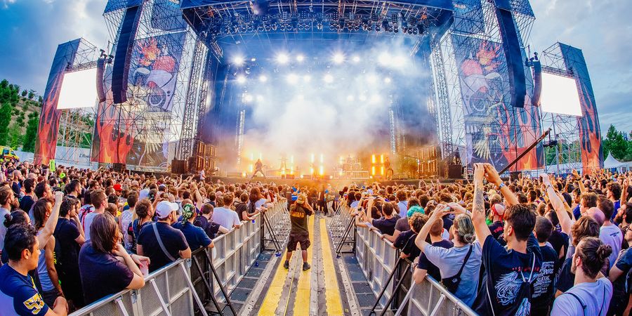 Het complete overzicht van Belgische festivals in 2025