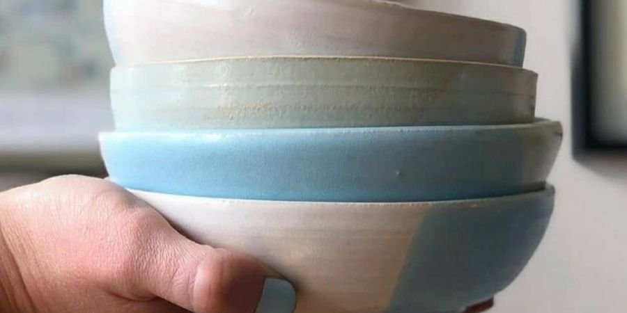 image - Workshop de céramique : moulage en porcelaine