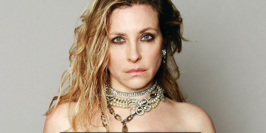 image - Héroïne(s)