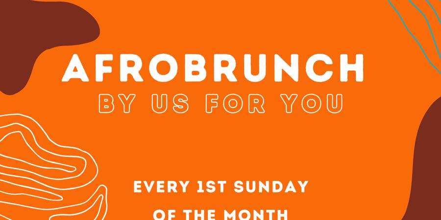 image - Afrobrunch