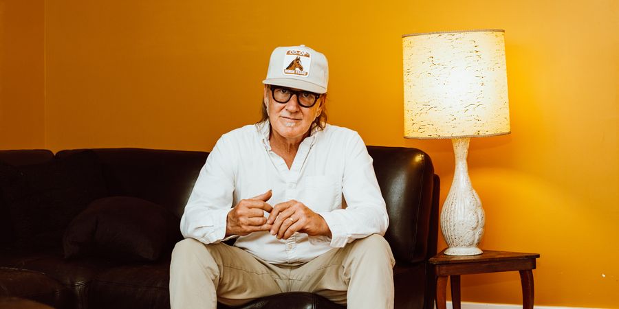 image - An Intimate Piano Performance from LAMBCHOP