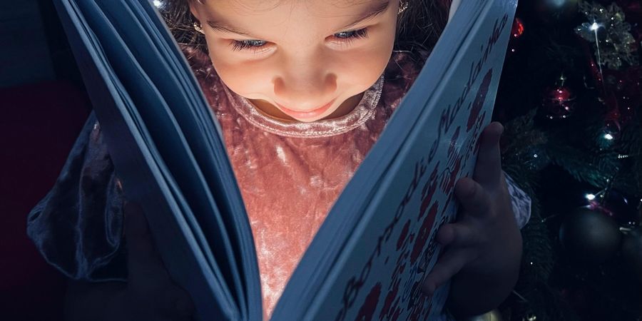 image - Contes & Doudous