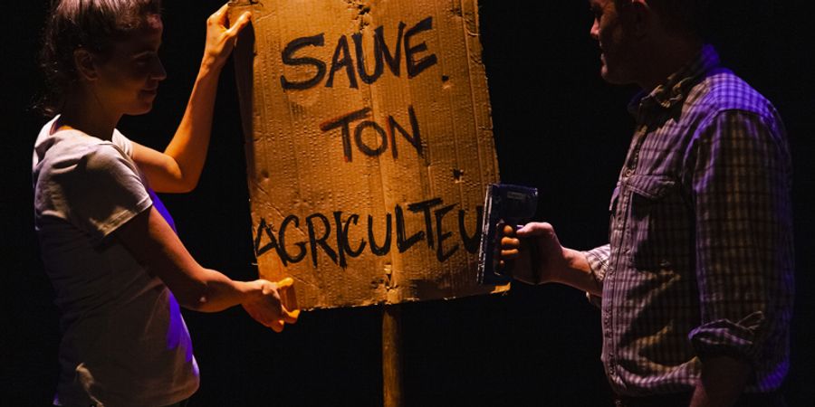 image - Nourrir l'humanité - acte II