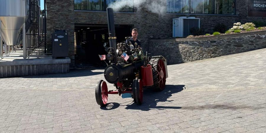 image - Fête des artisans et des vieux métiers