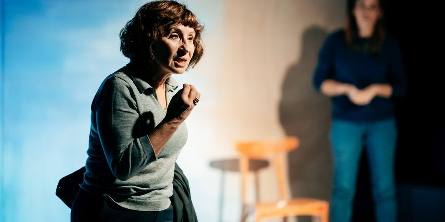 image - Gisèle Halimi, une farouche liberté