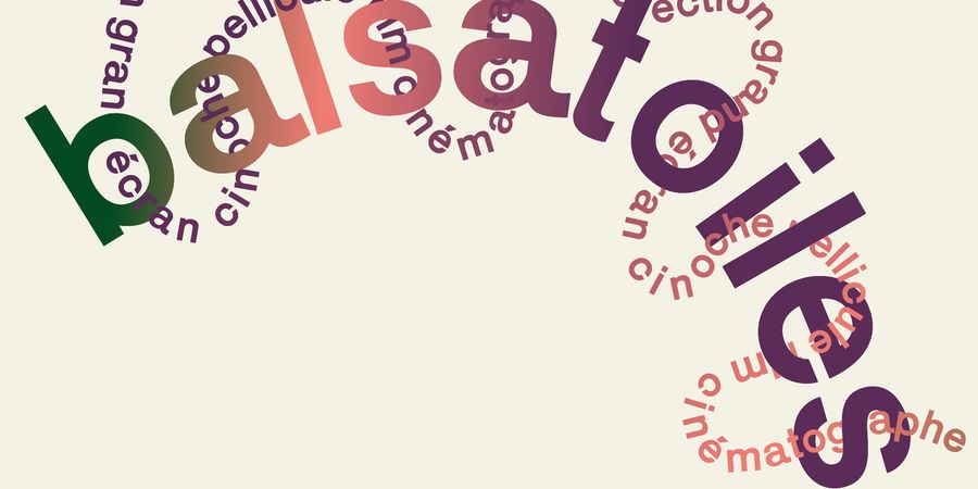 image - balsatoiles #10