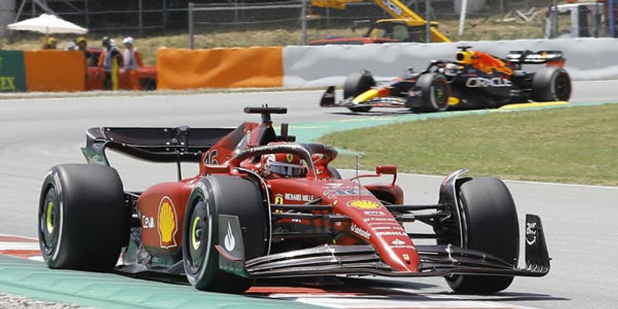 image - Grand prix formule 1 de Belgique