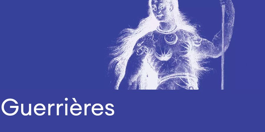 image - Guerrières