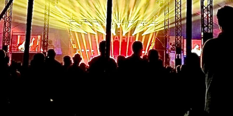 image - Rock Zottegem 2023