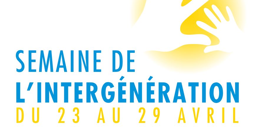 image - Journée de l'intergénération à la Wittockiana