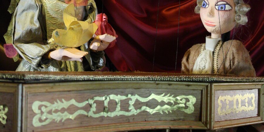 image - l'Enfant Mozart