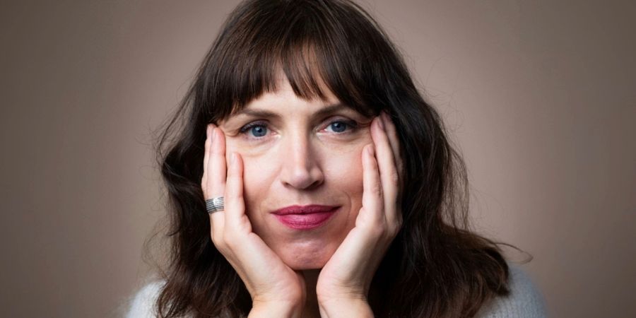 image - Rencontre avec Vanessa Springora