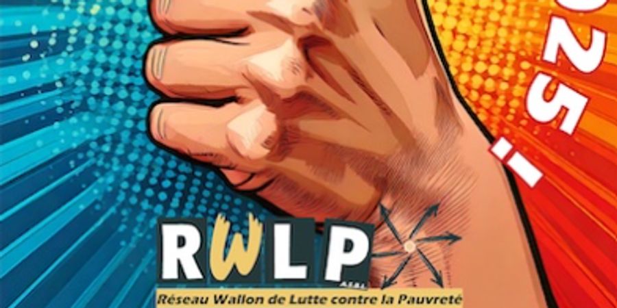 image - Journée de lutte contre la pauvreté