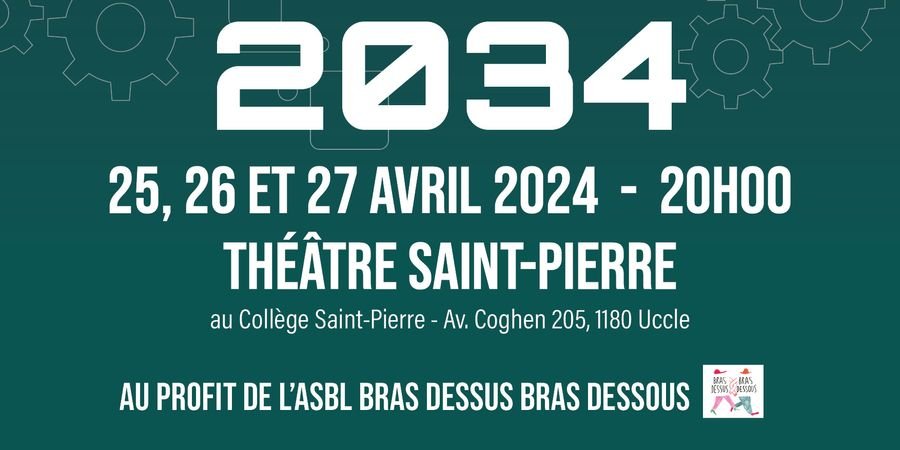 image - Spectacle - Isaac 2034 - Les Capricieux du Théâtre