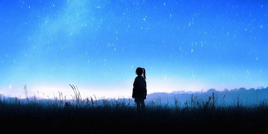 image - où sont passées les étoiles ?