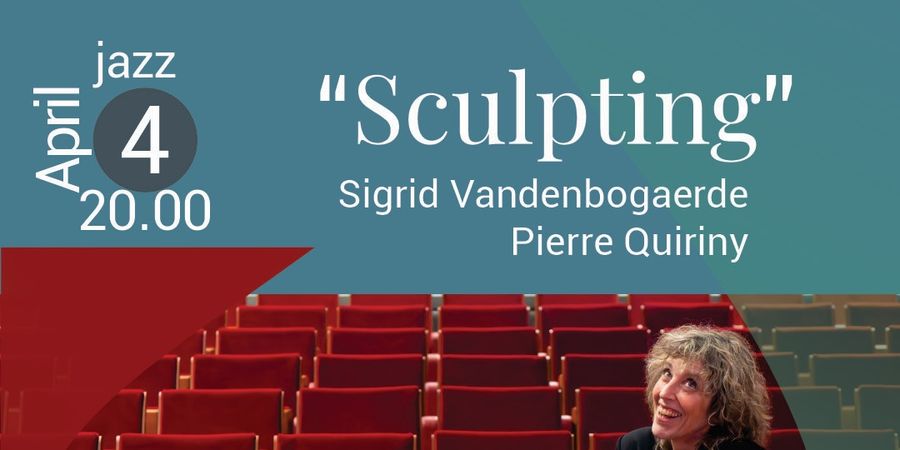 image - Sculpting - Claude Evence Janssens