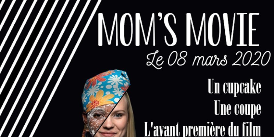 image - Mom's Movie: Woman
