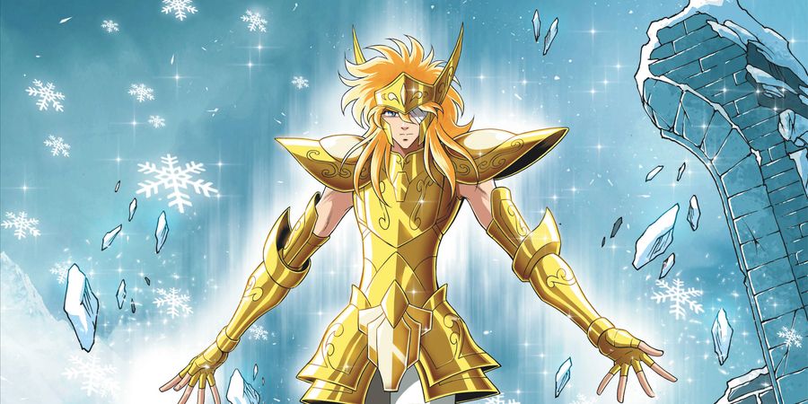 image - Les Chevaliers du Zodiaque : Saint Seiya - Time Odyssey
