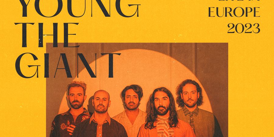 image - Young the Giant