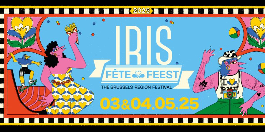 image - Iris Feest