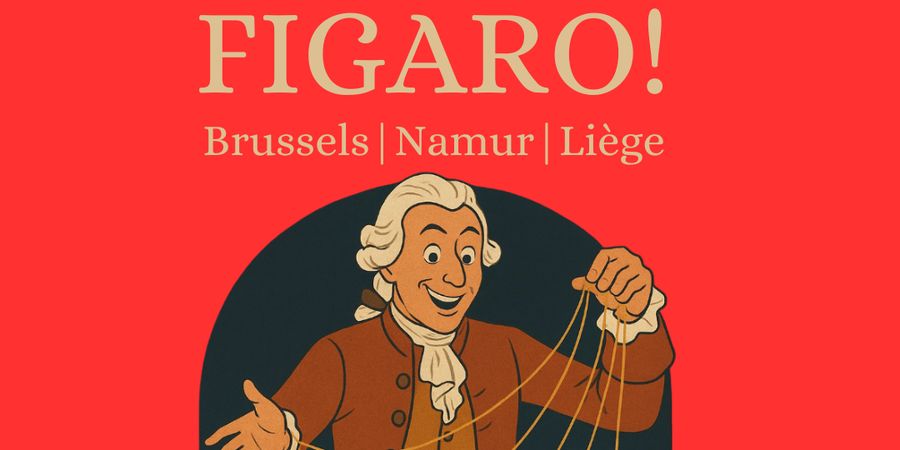 image - Figaro!