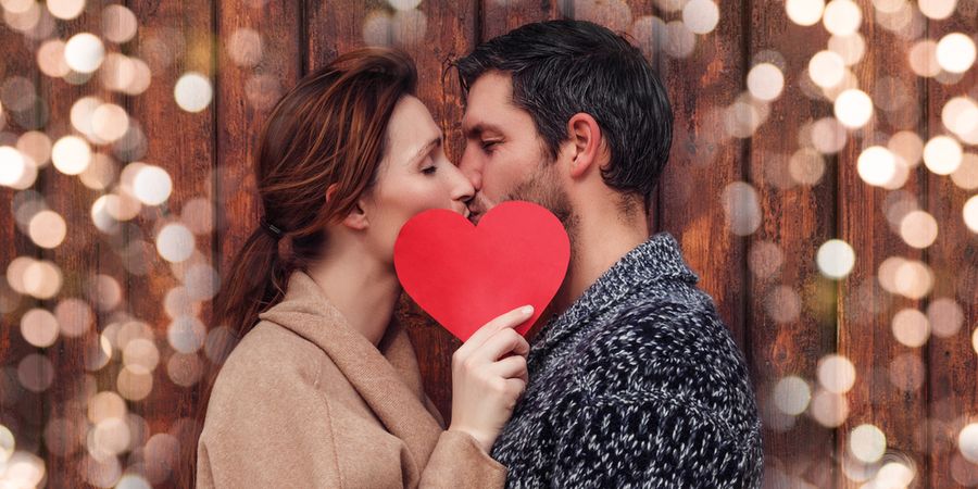 Les meilleurs événements pour la Saint-Valentin