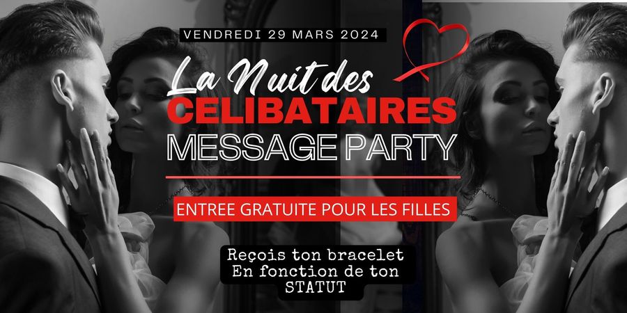 image - La nuit des célibataires