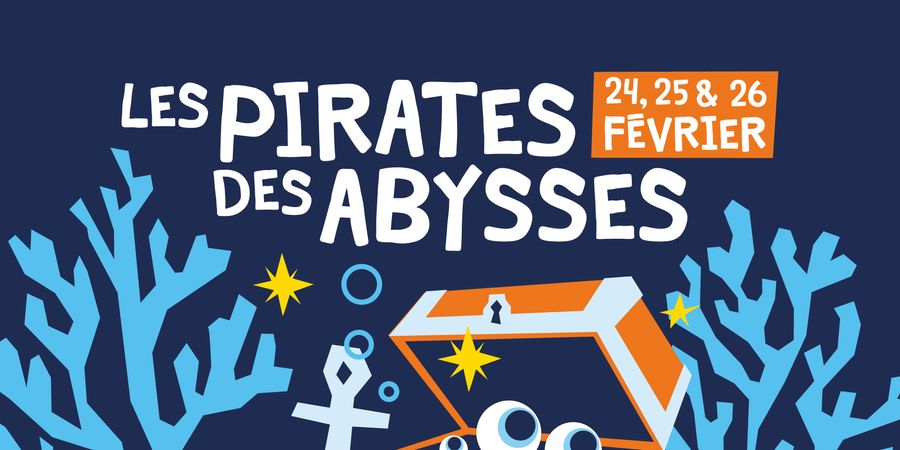 image - Les pirates des abysses