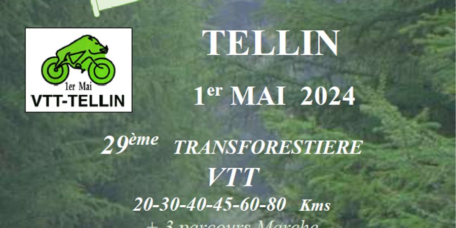 image - Transforestière Vtt