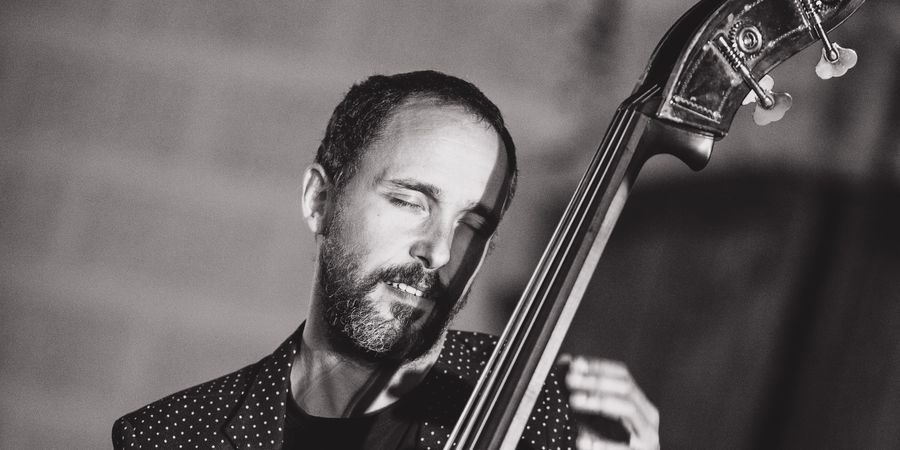 image - Robert Jukič Quartet CD release ‘Res Publica’