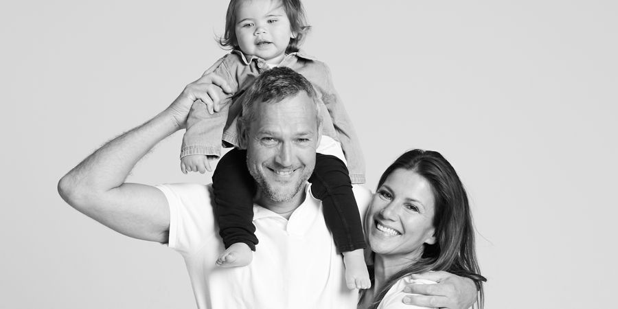 image - Fotoshoot van Memisa